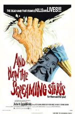 Watch And Now the Screaming Starts! Alluc