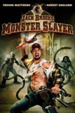Watch Jack Brooks: Monster Slayer Alluc