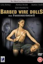 Watch Barbed Wire Dolls Alluc