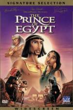 Watch The Prince of Egypt Online Alluc