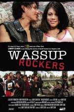 Watch Wassup Rockers Alluc