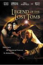 Watch Legend of the Lost Tomb Alluc