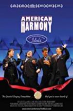 Watch American Harmony Alluc