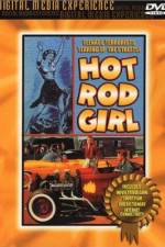 Watch Hot Rod Girl Alluc