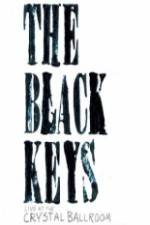 Watch Black Keys Live at the Crystal Ballroom Alluc