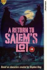 Watch A Return to Salem's Lot Alluc
