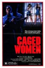 Watch Caged Woman Alluc