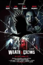 Watch Wrath of the Crows Alluc