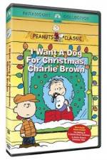 Watch I Want a Dog for Christmas Charlie Brown Alluc