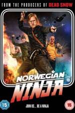 Watch Norwegian Ninja Alluc