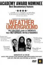 Watch The Weather Underground Alluc