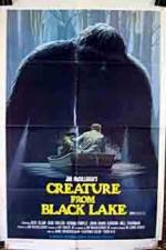 Watch Creature from Black Lake Alluc
