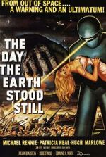 Watch The Day the Earth Stood Still Alluc