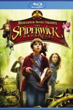 Watch The Spiderwick Chronicles Alluc