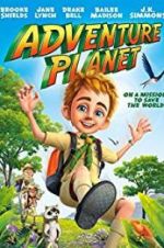 Watch Adventure Planet Alluc