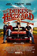 Watch The Dukes of Hazzard: Hazzard in Hollywood Alluc