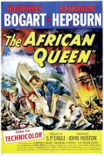 Watch The African Queen Alluc