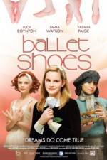 Watch Ballet Shoes Alluc