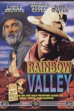 Watch Rainbow Valley Alluc
