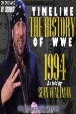 Watch The History Of WWE 1994 With Sean Waltman Alluc