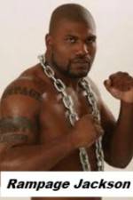 Watch Rampage Jackson 7 UFC Fights Alluc