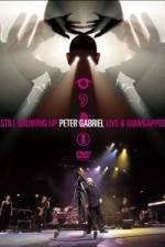 Watch Peter Gabriel Growing Up Live Alluc