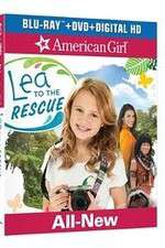 Watch Lea to the Rescue Alluc