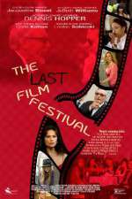 Watch The Last Film Festival Alluc