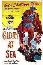 Watch Glory at Sea Alluc