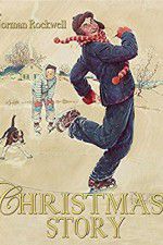Watch A Norman Rockwell Christmas Story Alluc