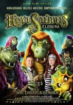 Watch HeavySaurus: The Movie Alluc