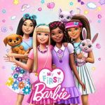 Watch My First Barbie: Happy DreamDay (TV Special 2023) Online Alluc