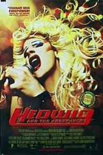 Watch Hedwig and the Angry Inch Alluc