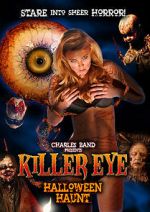 Watch Killer Eye: Halloween Haunt Alluc
