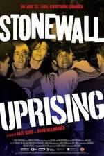 Watch Stonewall Uprising Alluc