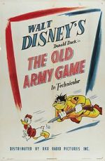 Watch The Old Army Game (Short 1943) Alluc