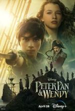 Watch Peter Pan & Wendy Alluc
