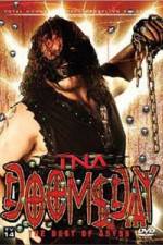 Watch TNA Wrestling Doomsday The Best of Abyss Alluc