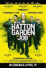Watch The Hatton Garden Job Alluc