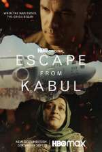 Watch Escape from Kabul Alluc