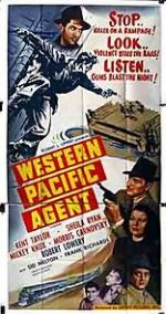 Watch Western Pacific Agent Alluc