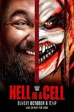 Watch WWE Hell in a Cell Alluc