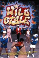 Watch Wild Style Alluc