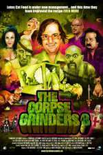 Watch The Corpse Grinders 3 Alluc