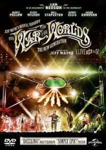 Watch The War of the Worlds: Live on Stage! (TV Short 2007) Alluc