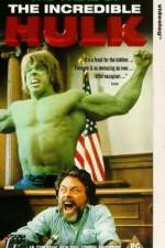 Watch The Trial of the Incredible Hulk Alluc