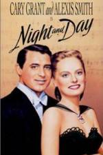 Watch Night and Day Alluc