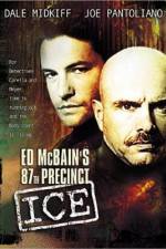 Watch Ed McBain's 87th Precinct Ice Alluc