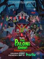 Watch The Paloni Show! Halloween Special! (TV Special 2022) Alluc