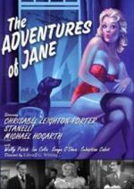 Watch The Adventures of Jane Alluc